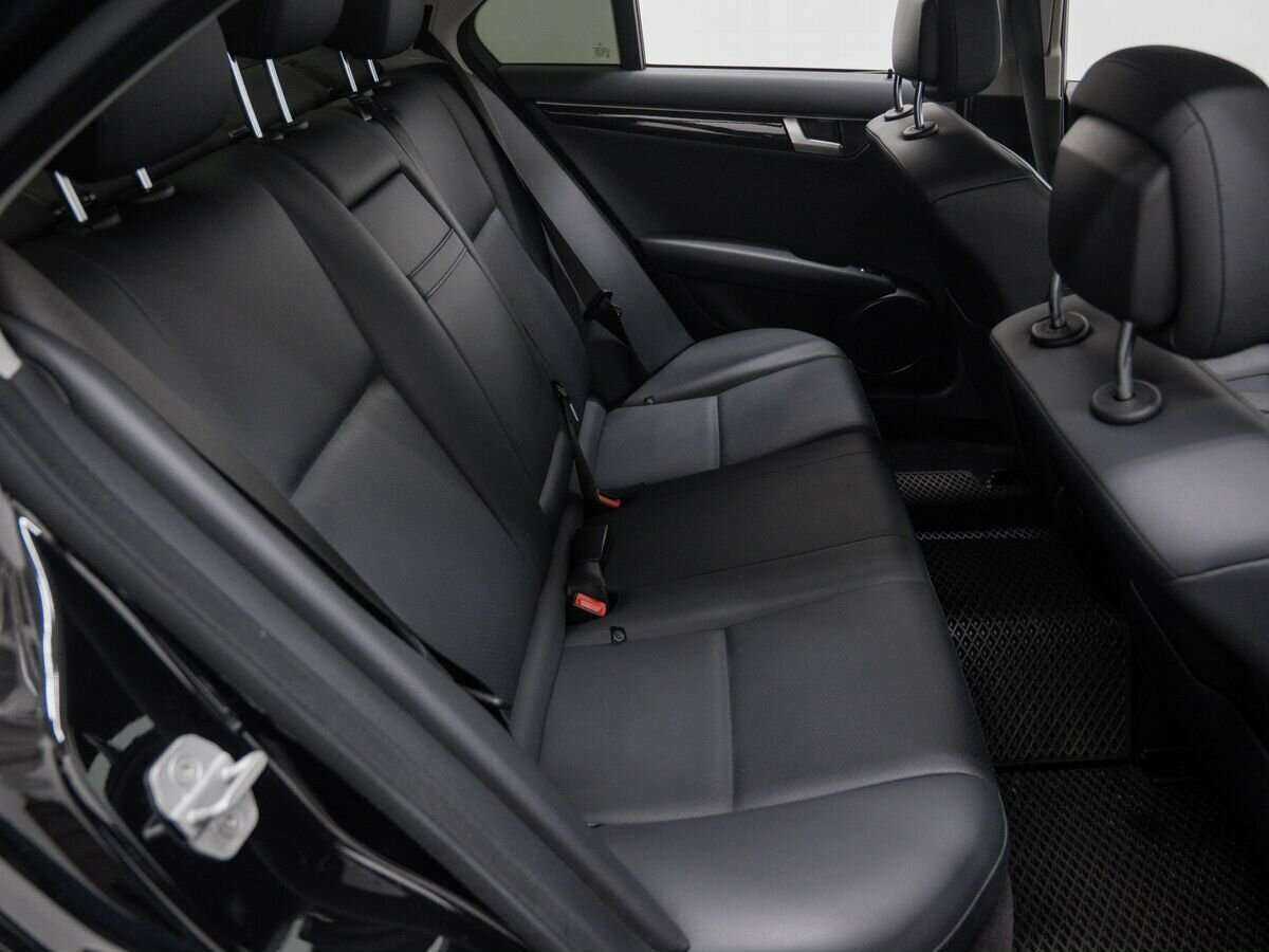 Купить Mercedes-Benz C-Класс, 2013, 81 000 км.. Фото: #8