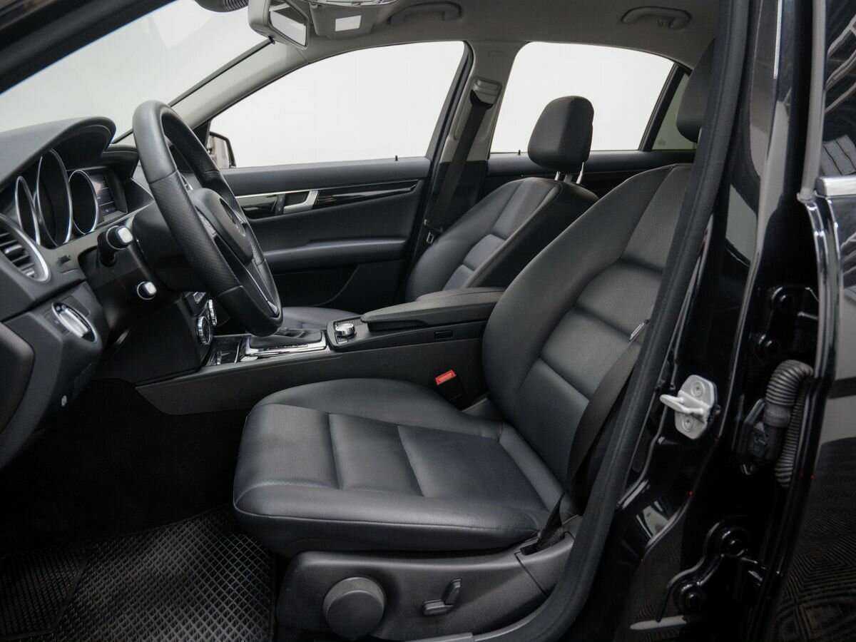 Купить Mercedes-Benz C-Класс, 2013, 81 000 км.. Фото: #13