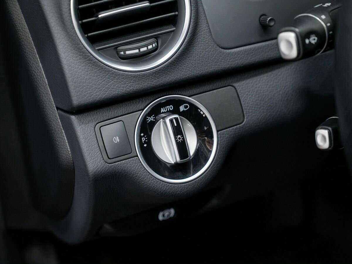 Купить Mercedes-Benz C-Класс, 2013, 81 000 км.. Фото: #15