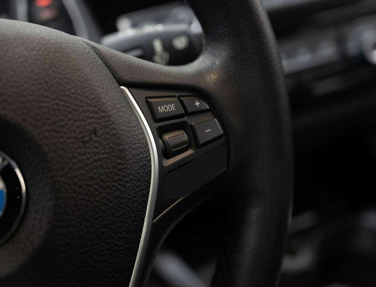 Купить BMW 1 серии, 2016, 121 000 км.. Фото: #18