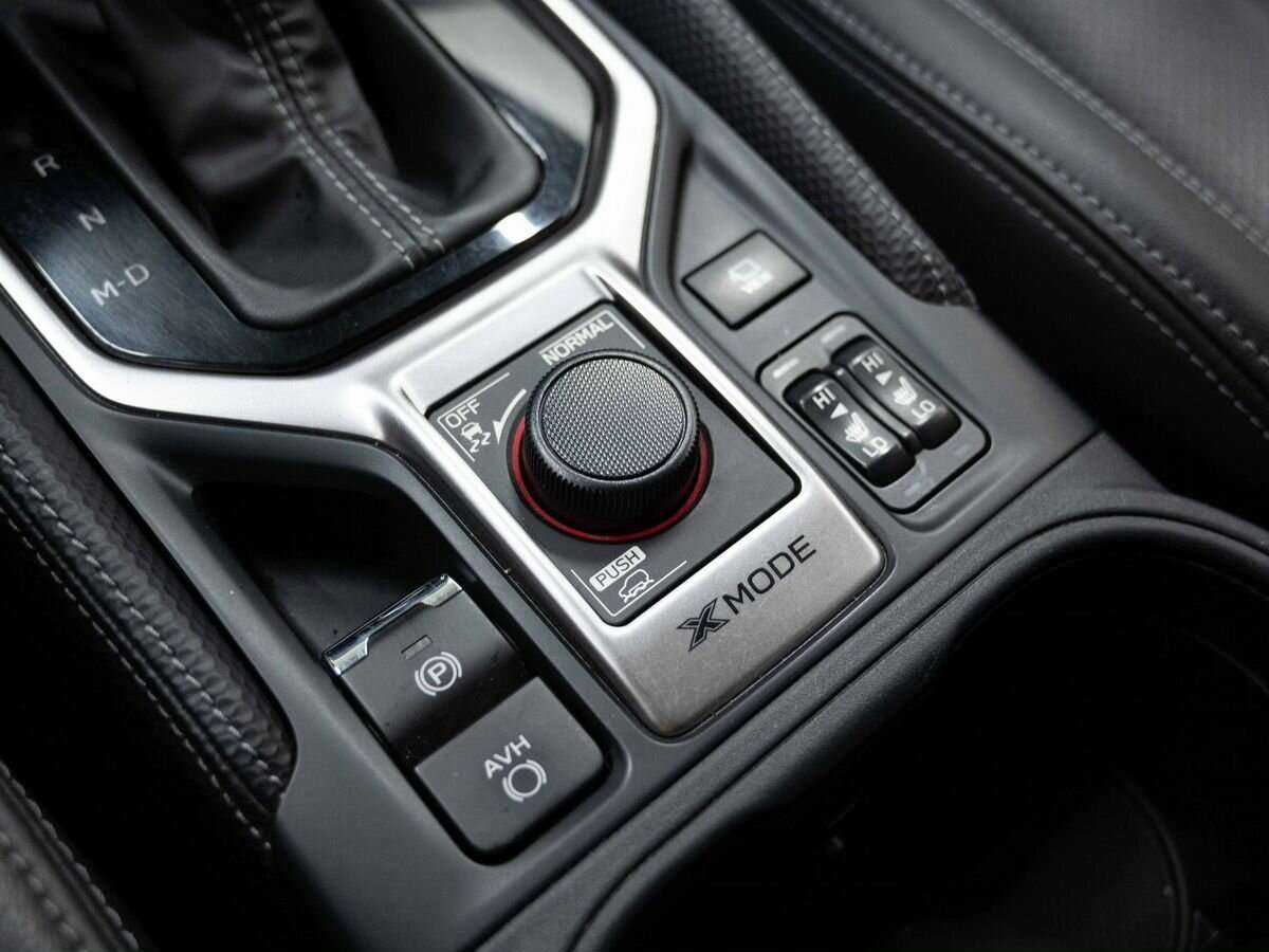 Купить Subaru Forester, 2018, 105 000 км.. Фото: #21