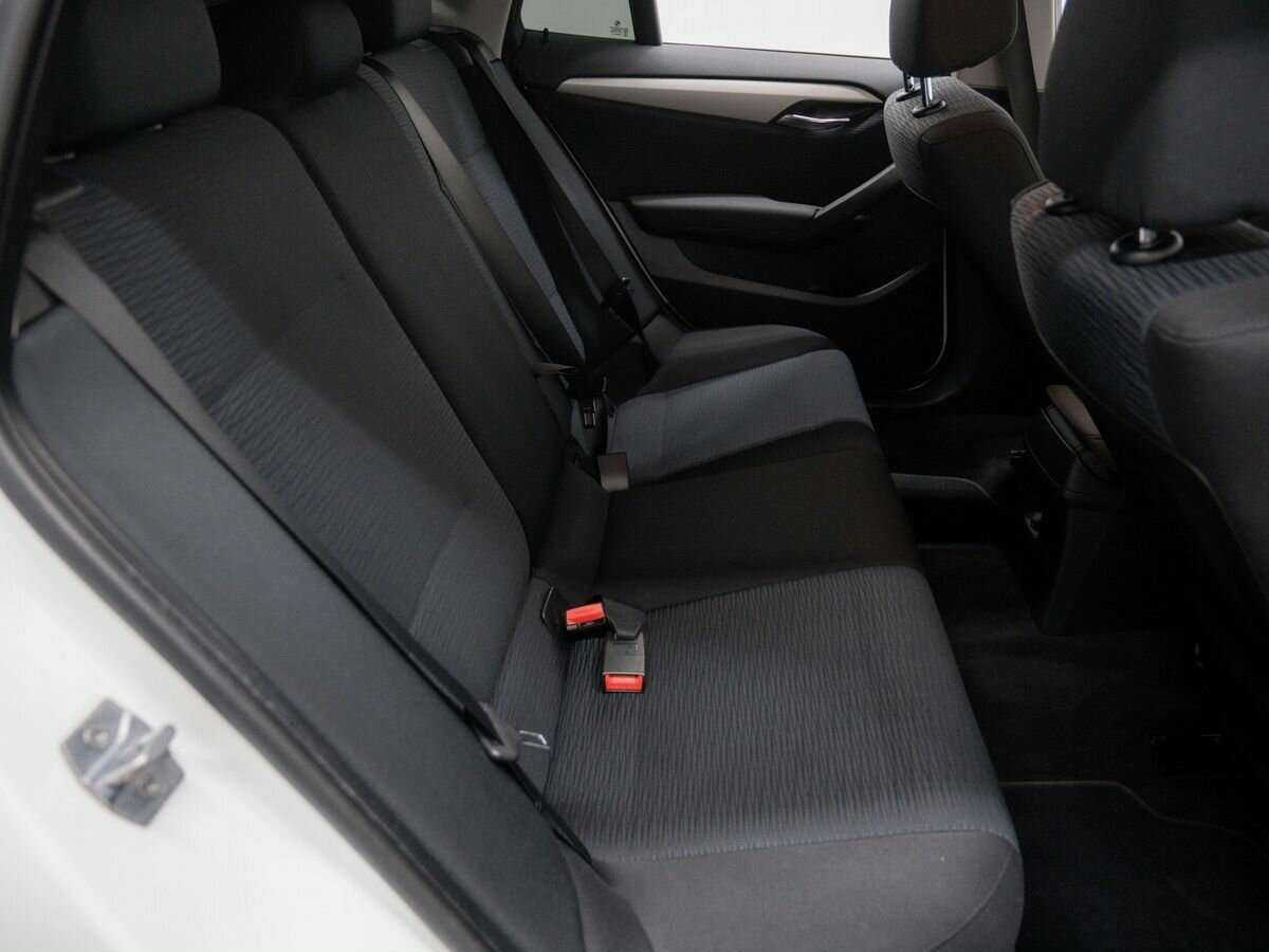 Купить BMW X1, 2013, 188 845 км.. Фото: #9