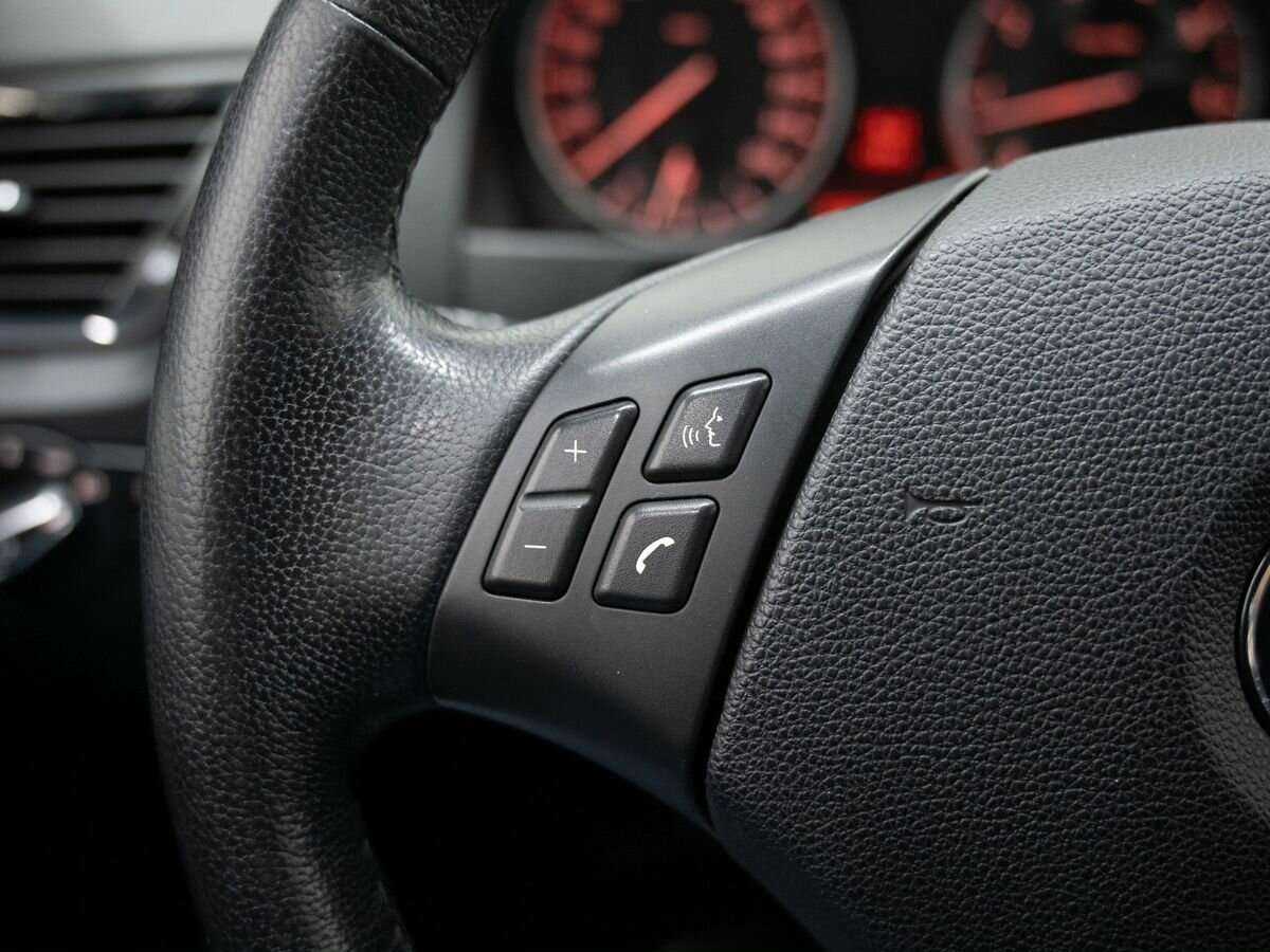 Купить BMW X1, 2013, 188 845 км.. Фото: #17