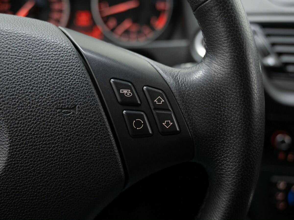 Купить BMW X1, 2013, 188 845 км.. Фото: #18