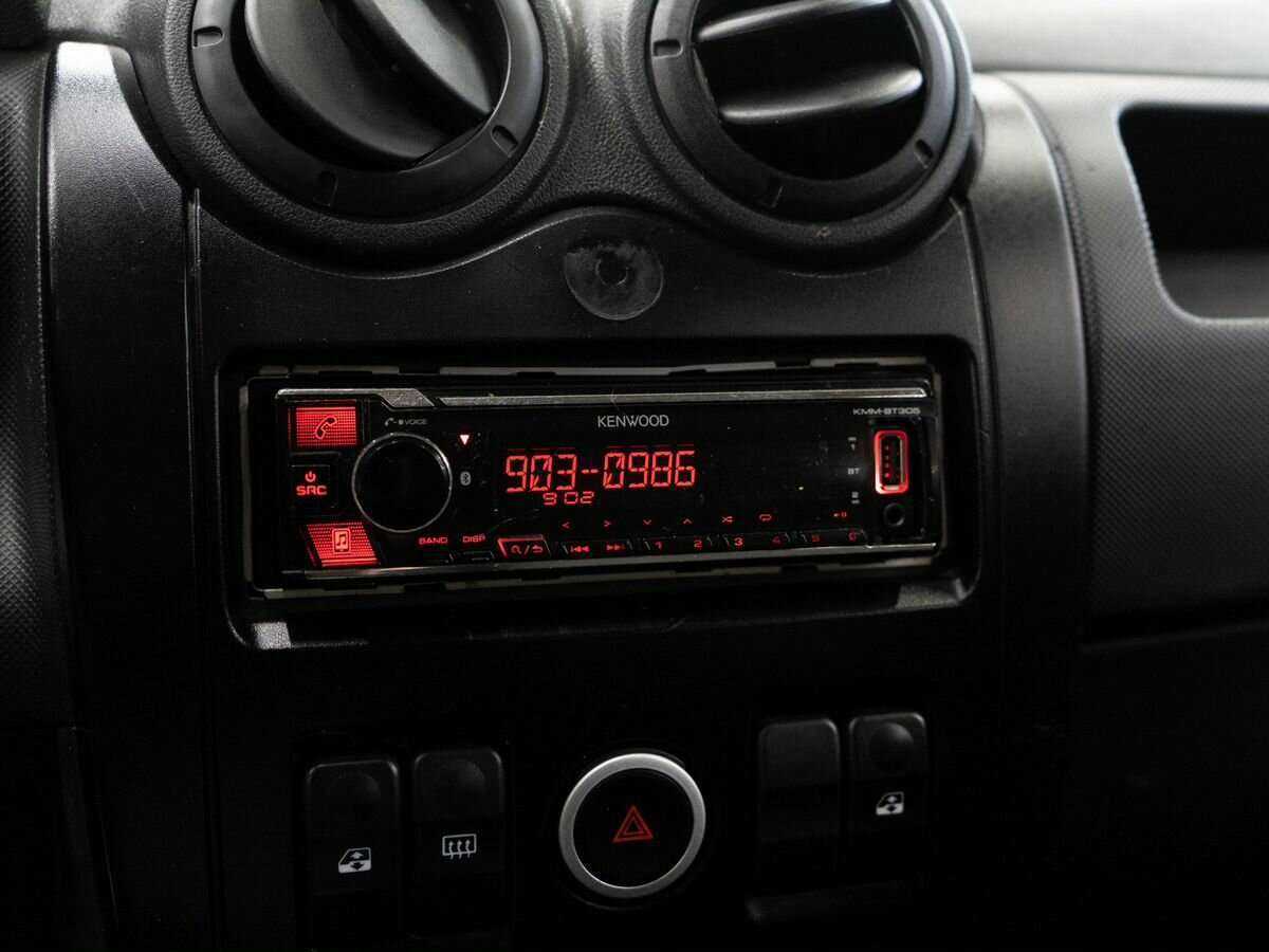 Купить Lada (ВАЗ) Largus, 2019, 86 000 км.. Фото: #10