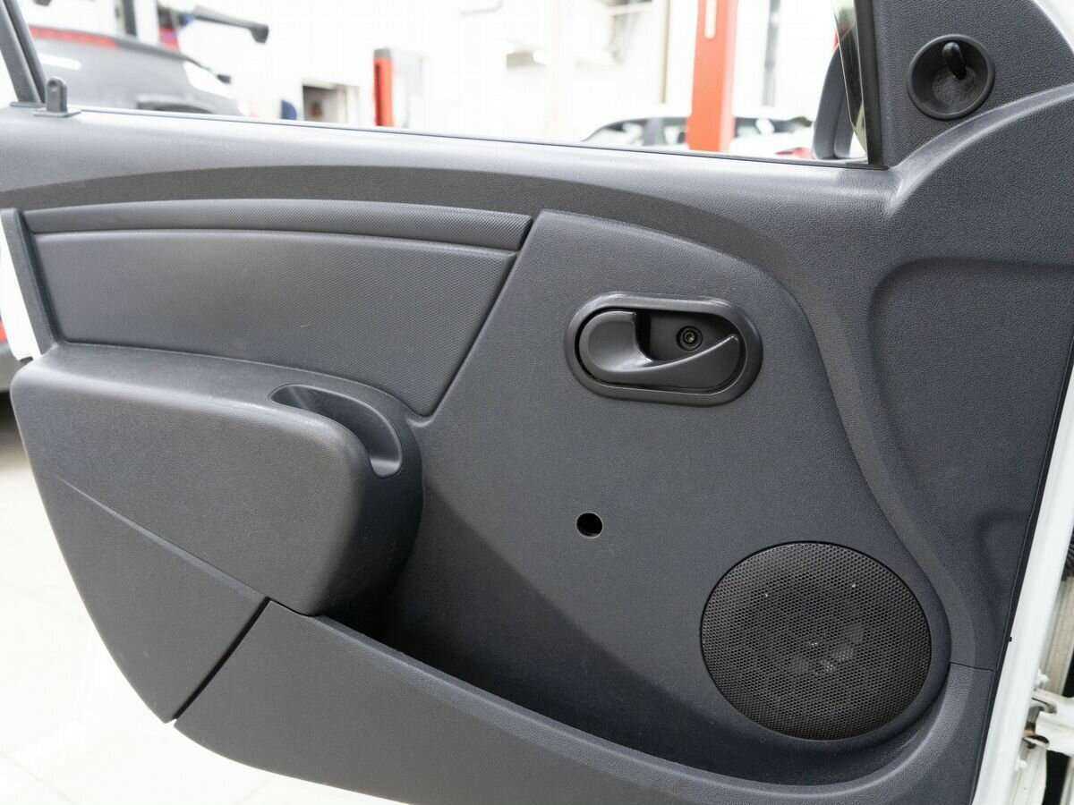 Купить Lada (ВАЗ) Largus, 2019, 86 000 км.. Фото: #14