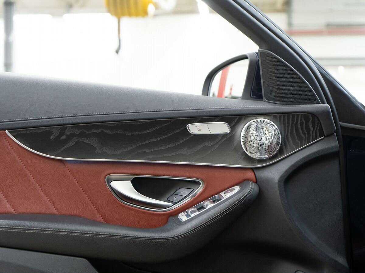 Купить Mercedes-Benz C-Класс, 2014, 122 000 км.. Фото: #16