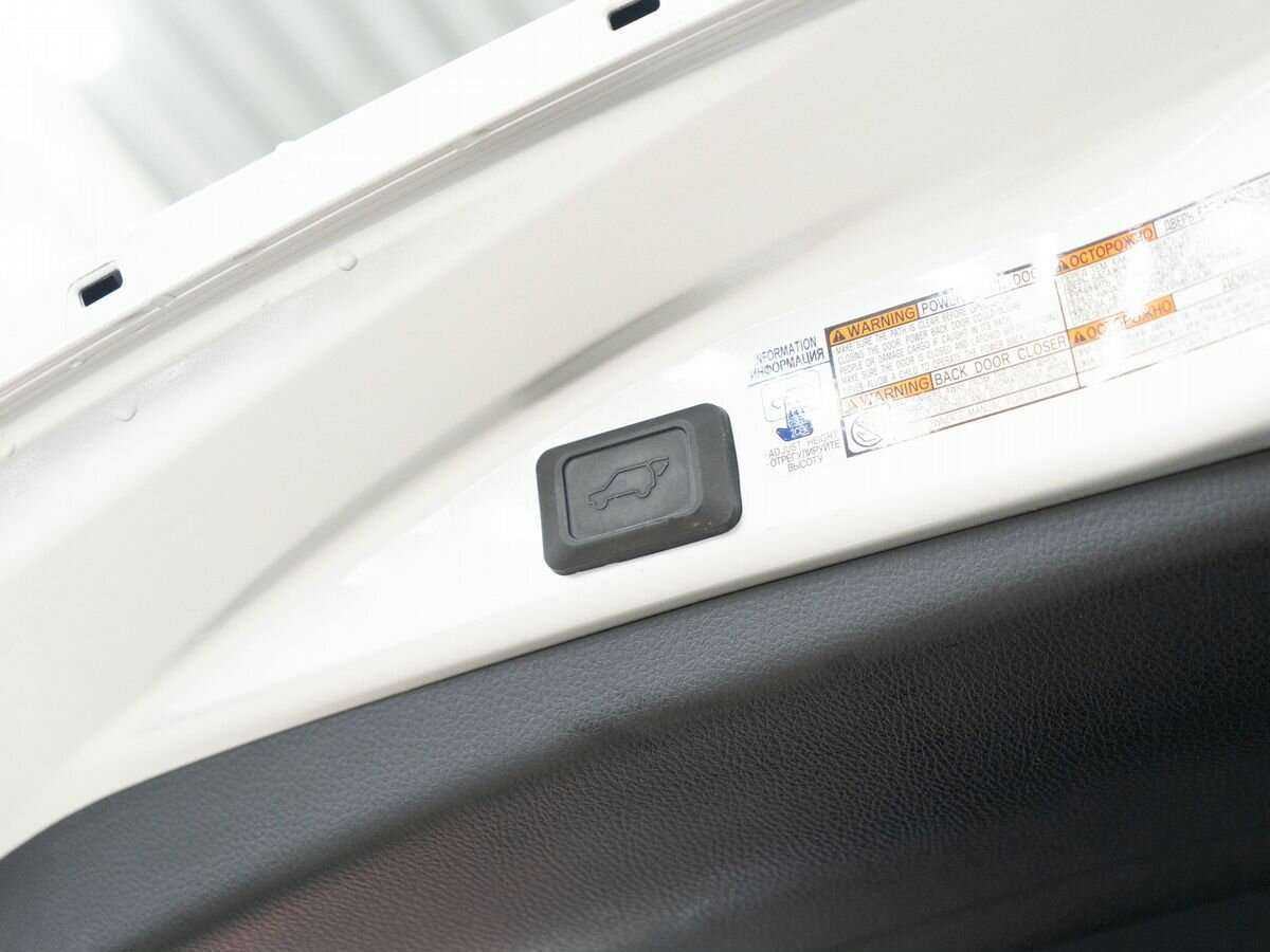 Купить Toyota RAV4, 2016, 45 000 км.. Фото: #8