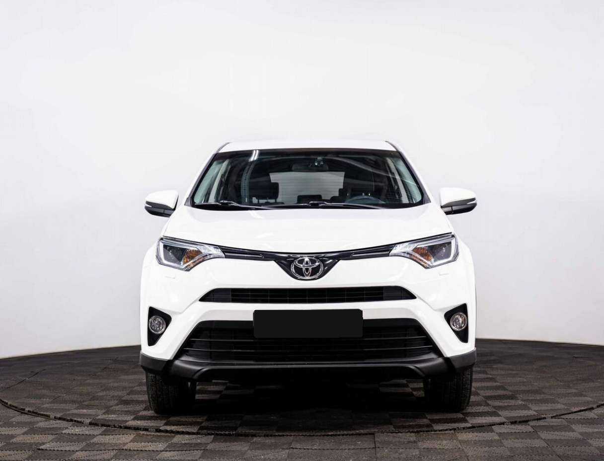 Купить Toyota RAV4, 2017, 67 000 км.. Фото: #1