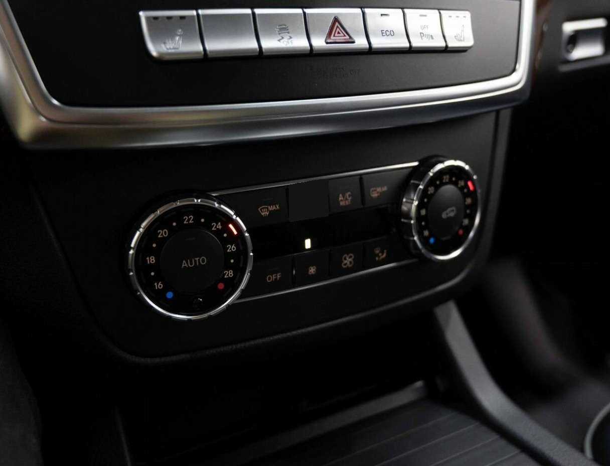 Купить Mercedes-Benz M-Класс, 2012, 172 000 км.. Фото: #22