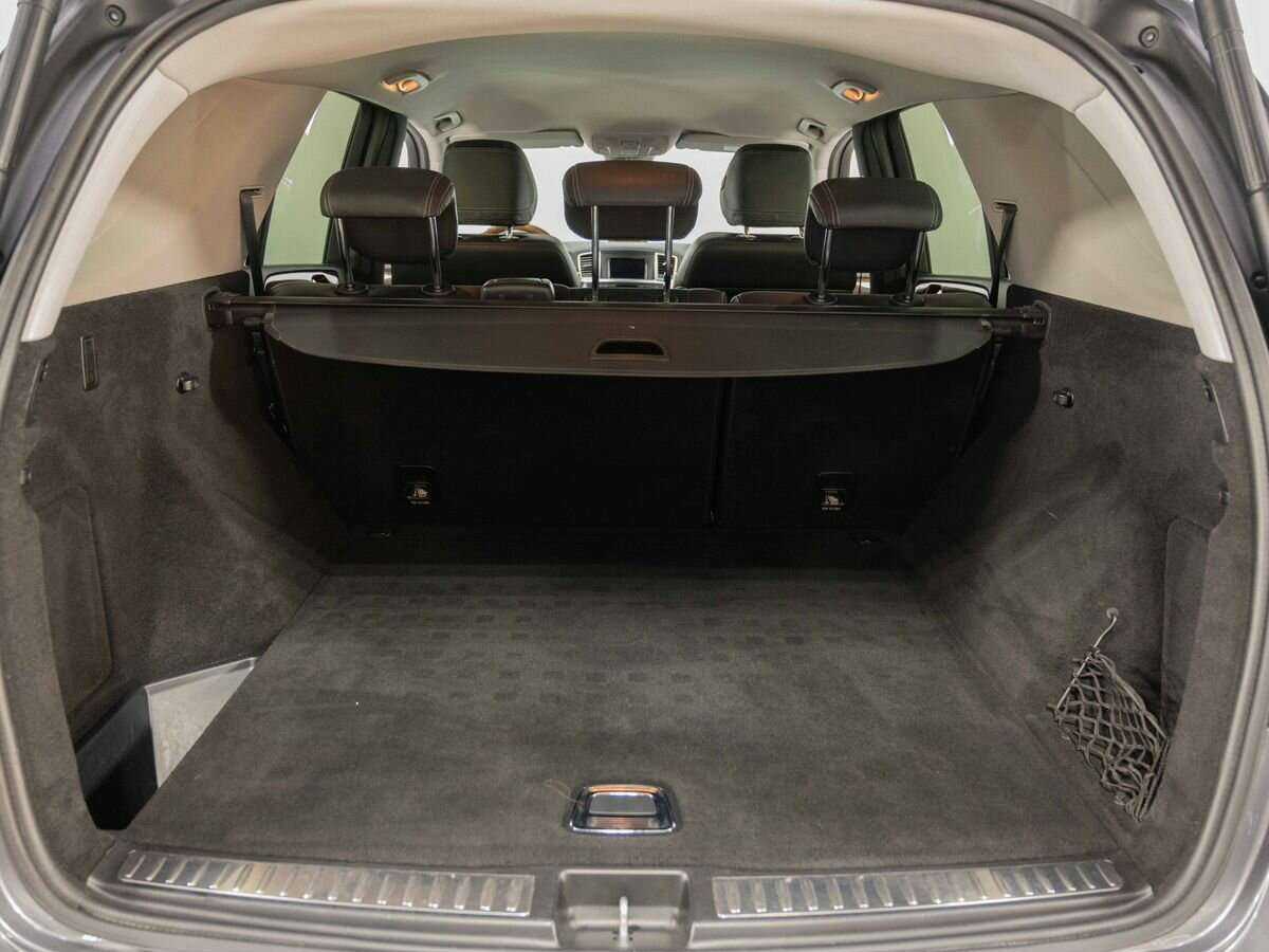 Купить Mercedes-Benz M-Класс, 2012, 172 000 км.. Фото: #29