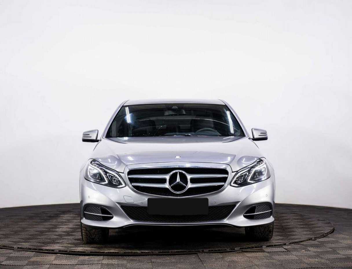 Купить Mercedes-Benz E-Класс, 2014, 179 381 км.. Фото: #1