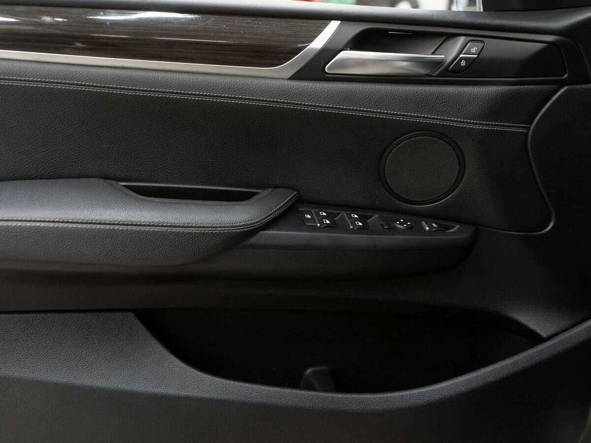 Купить BMW X3, 2014, 200 000 км.. Фото: #14