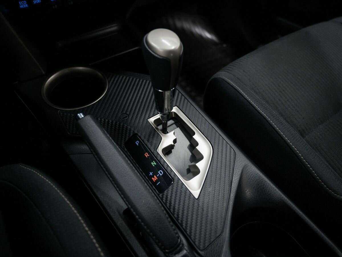 Купить Тойота Рав4, 2014, 86 501 км.. Фото: #20