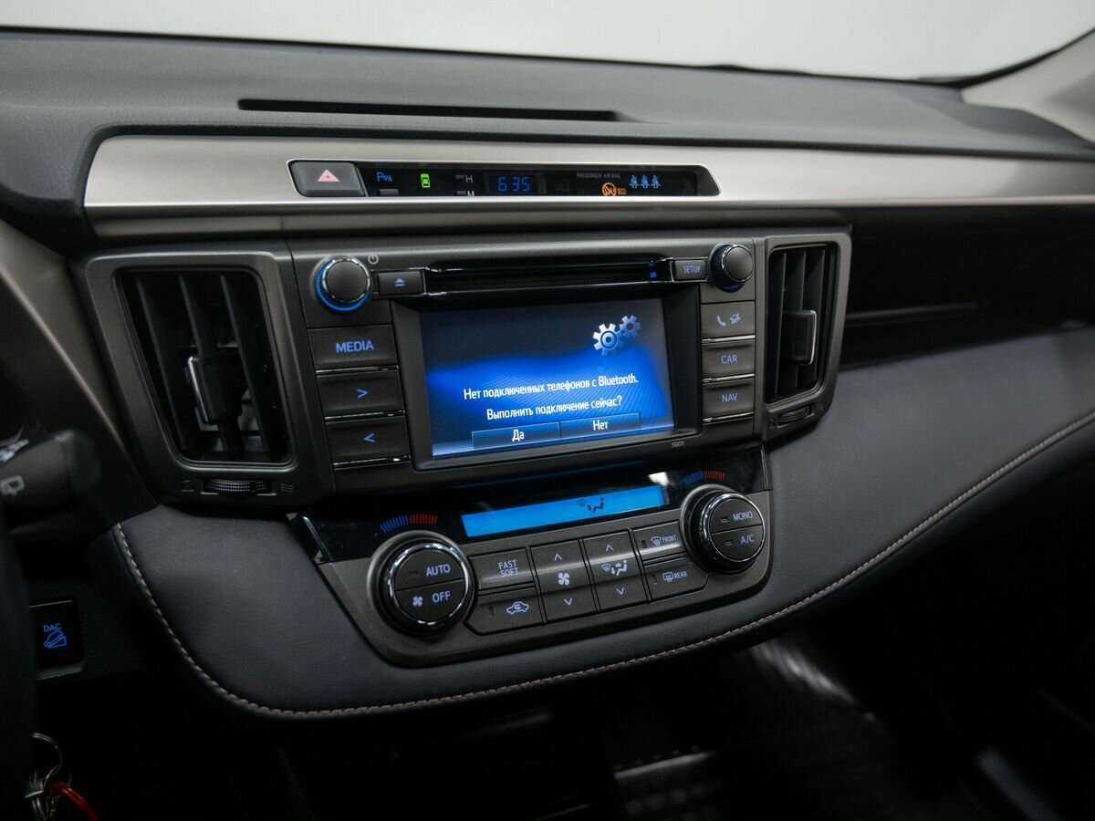 Купить Тойота Рав4, 2014, 86 501 км.. Фото: #22