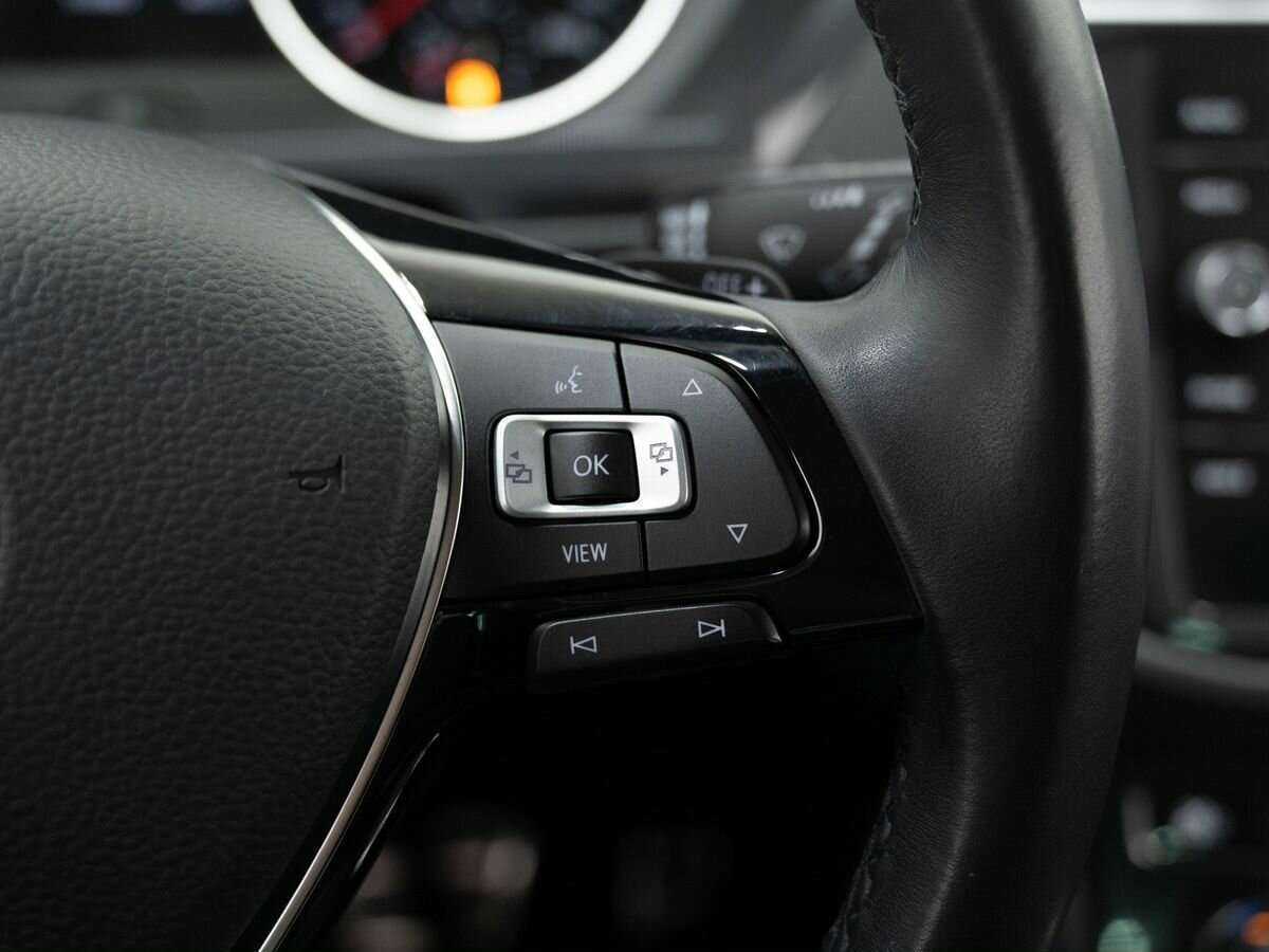 Купить Volkswagen Tiguan, 2019, 113 978 км.. Фото: #25