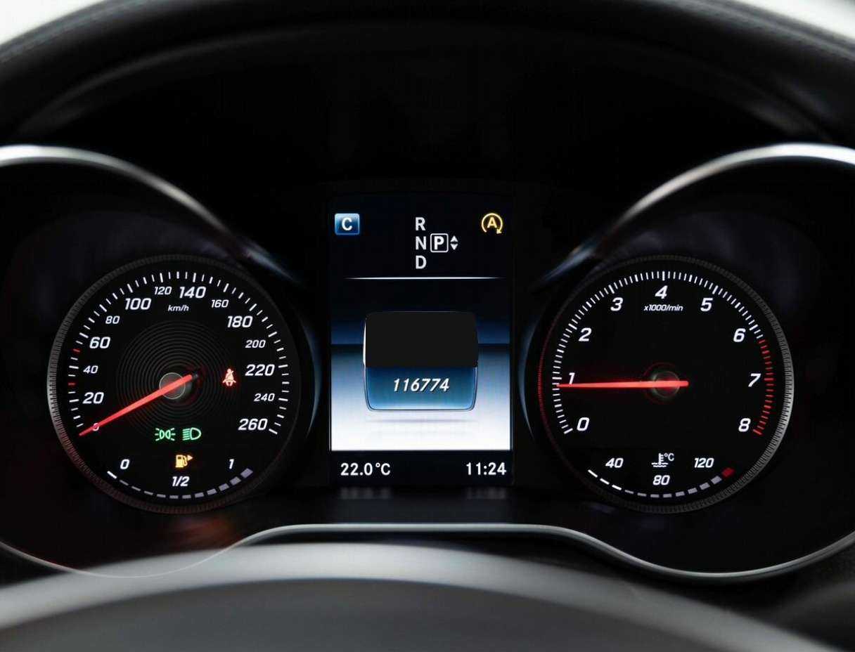 Купить Mercedes-Benz C-Класс, 2014, 114 000 км.. Фото: #16