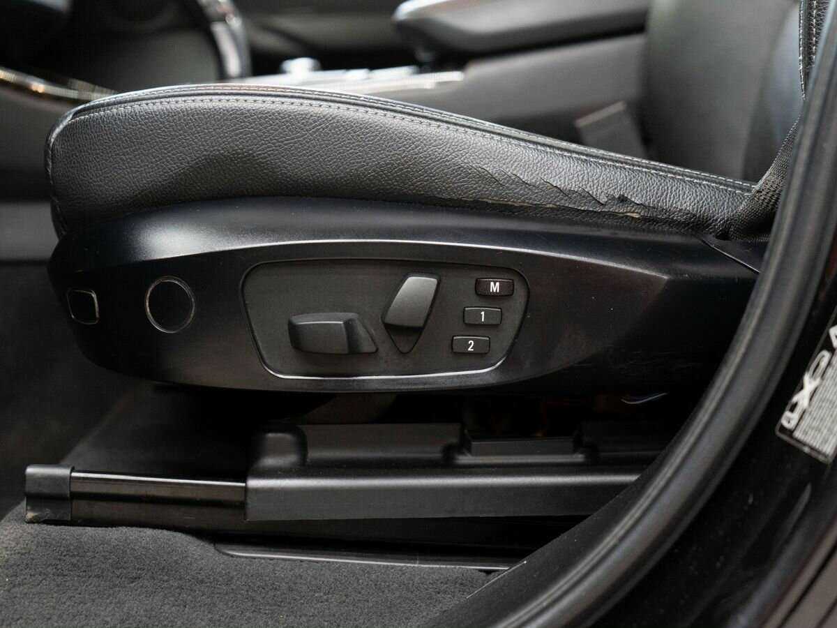 Купить BMW X3, 2012, 206 750 км.. Фото: #17