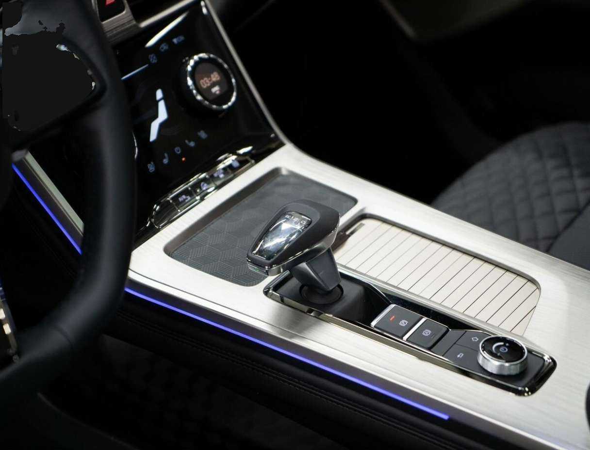 Купить EXEED TXL, 2023, 1 650 км.. Фото: #15