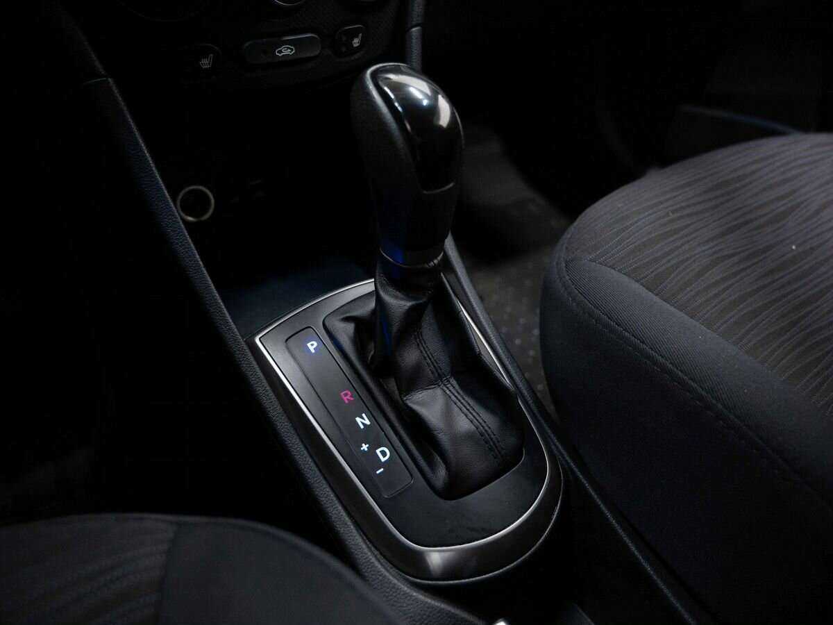 Купить Хендай Солярис, 2014, 111 500 км.. Фото: #19