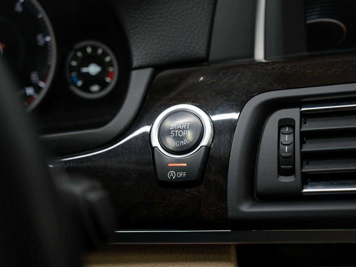 Купить BMW 5 серии, 2015, 78 182 км.. Фото: #23