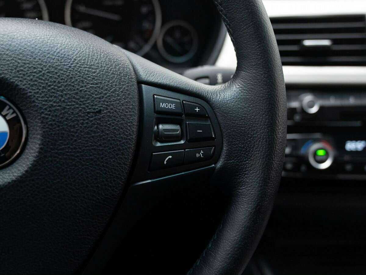 Купить BMW 3 серии, 2016, 168 000 км.. Фото: #21