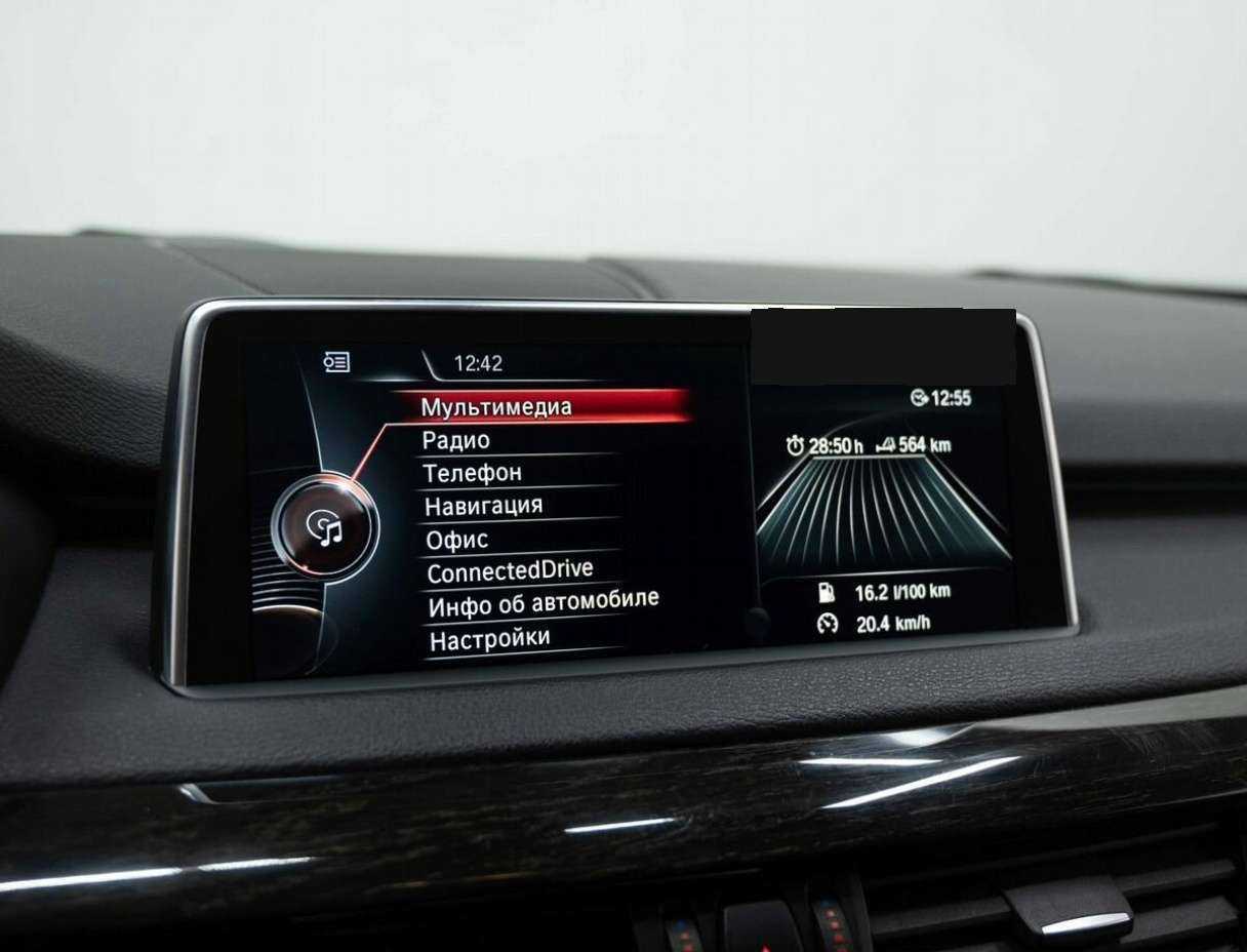 Купить BMW X5, 2014, 147 000 км.. Фото: #19