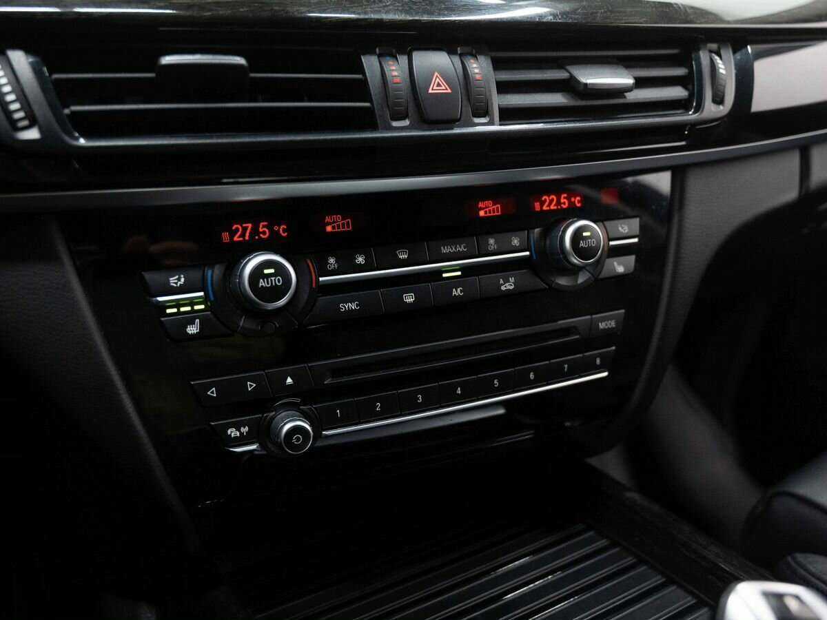 Купить BMW X5, 2014, 147 000 км.. Фото: #21