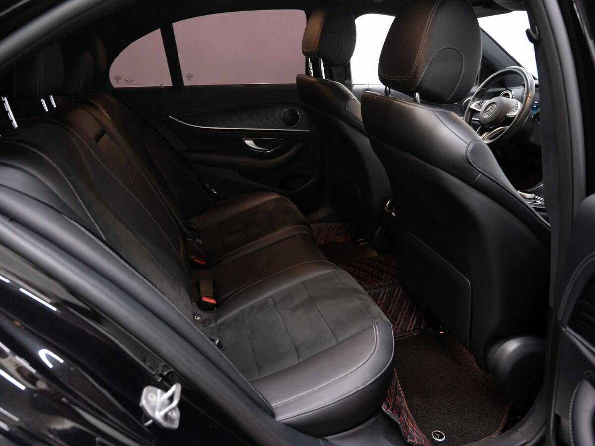 Купить Mercedes-Benz E-Класс, 2017, 96 000 км.. Фото: #9