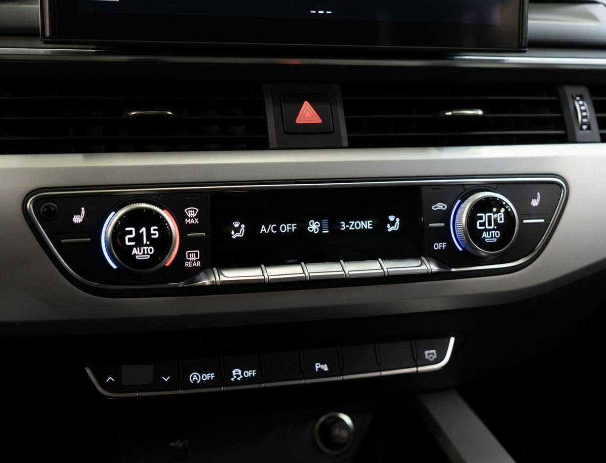 Купить Audi A4, 2020, 68 187 км.. Фото: #14