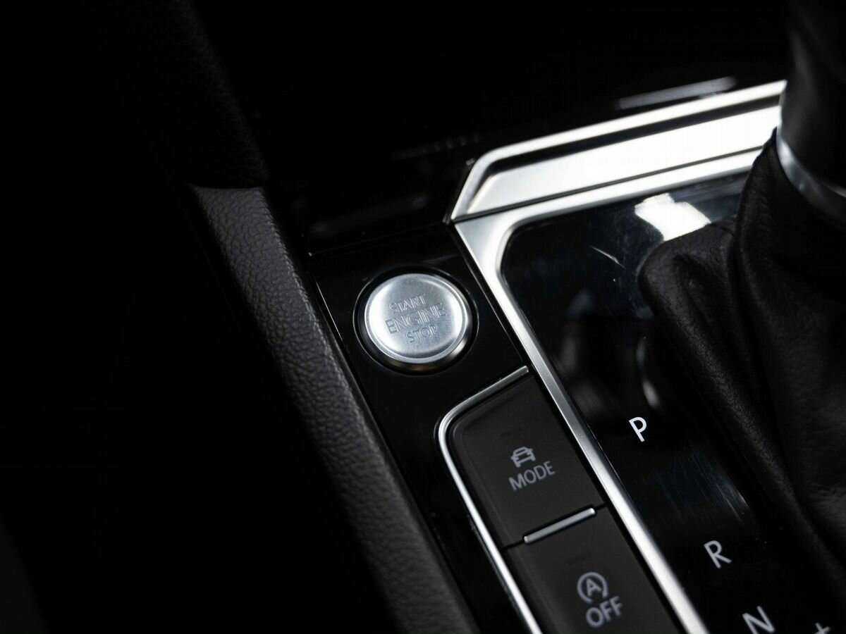 Купить Фольксваген Пассат, 2019, 133 248 км.. Фото: #20