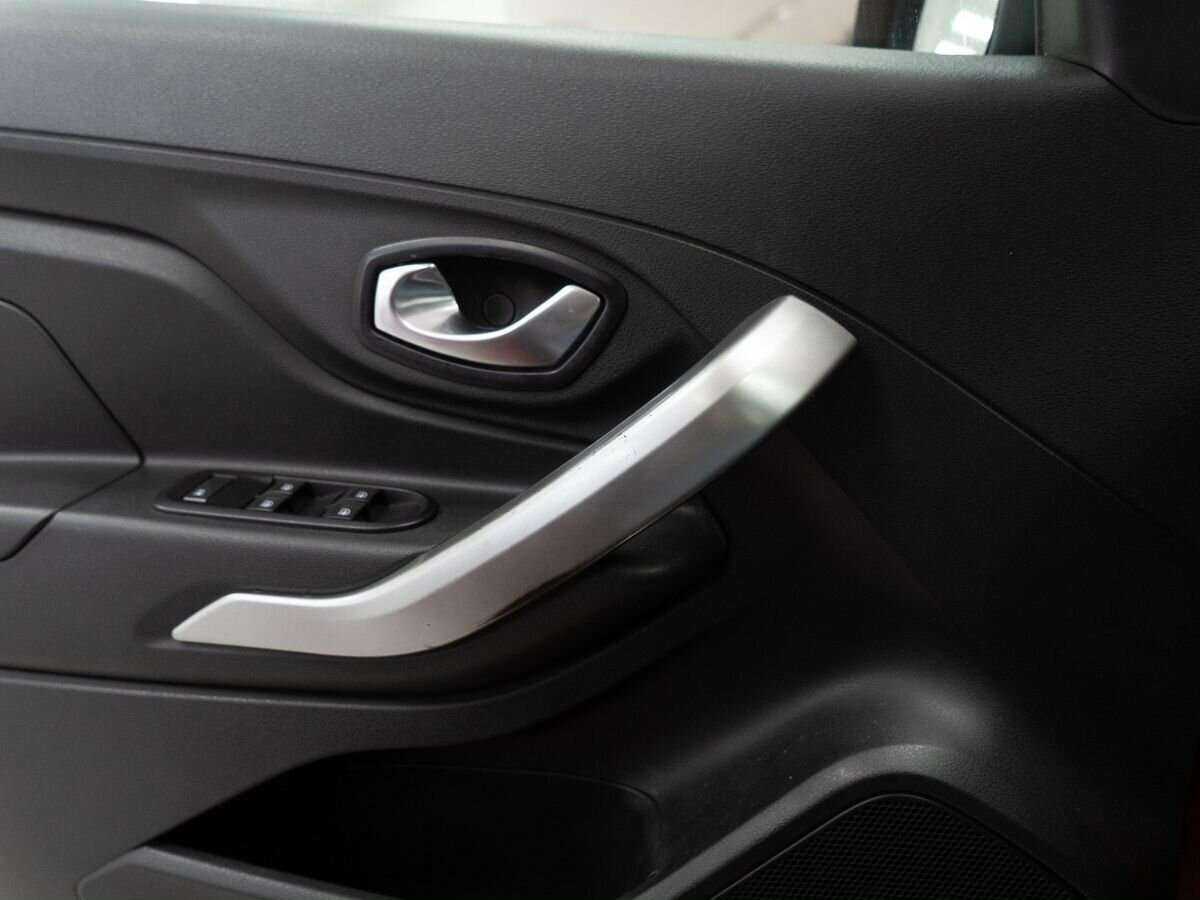 Купить Lada (ВАЗ) XRAY, 2016, 102 000 км.. Фото: #13