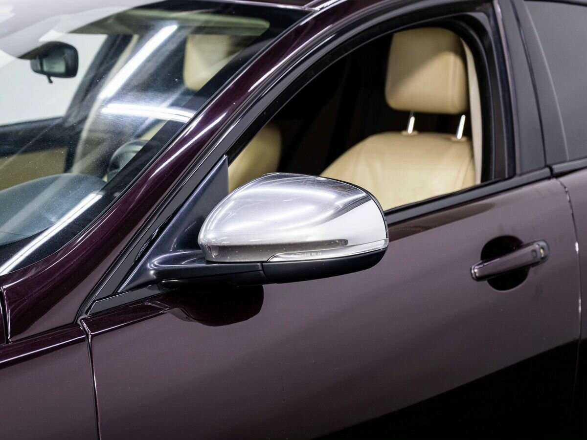 Купить Jaguar XF, 2013, 169 000 км.. Фото: #7