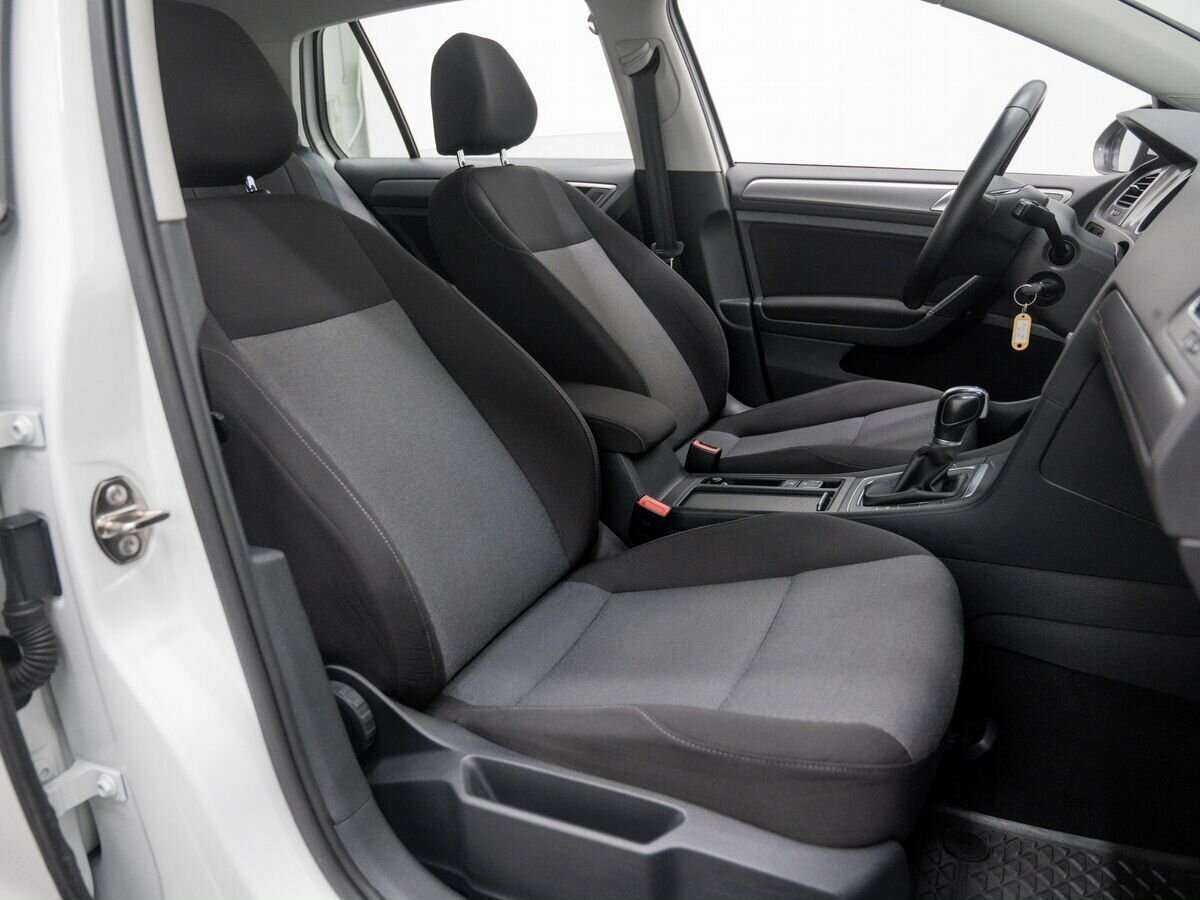 Купить Фольксваген Гольф, 2014, 186 000 км.. Фото: #7