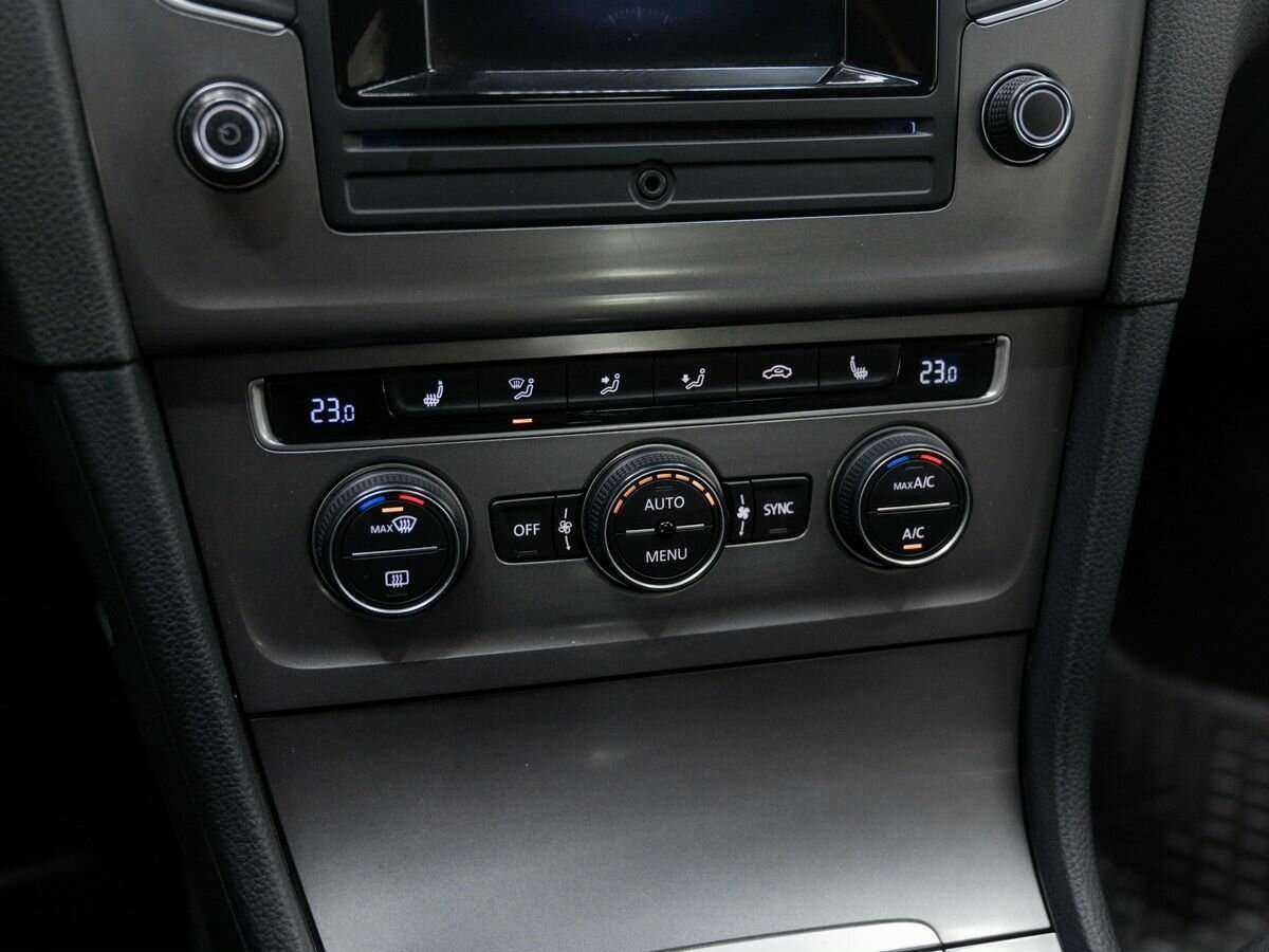 Купить Фольксваген Гольф, 2014, 186 000 км.. Фото: #20