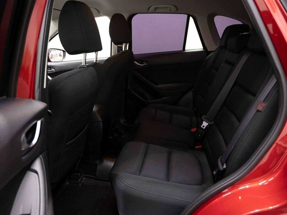 Купить Мазда Ц-Икс-5, 2015, 97 000 км.. Фото: #8