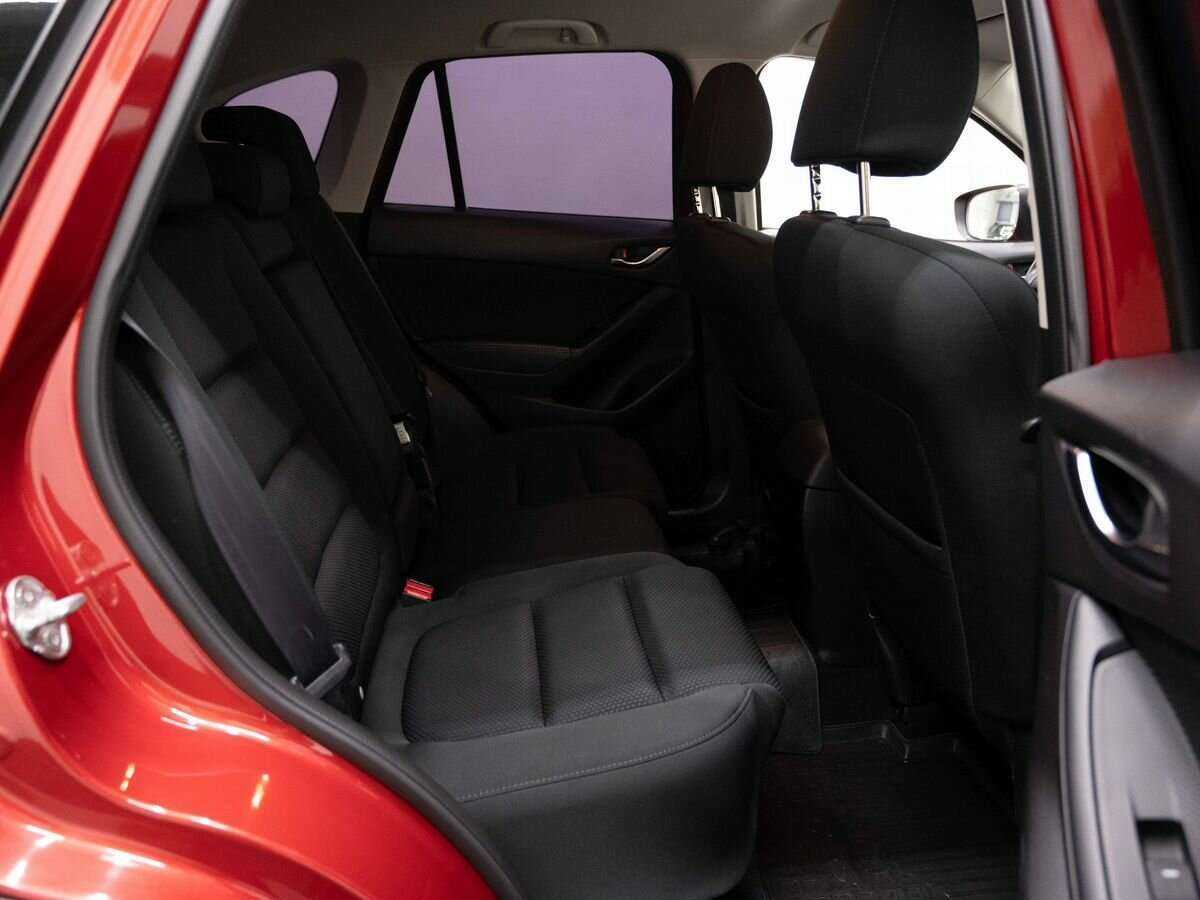 Купить Мазда Ц-Икс-5, 2015, 97 000 км.. Фото: #9