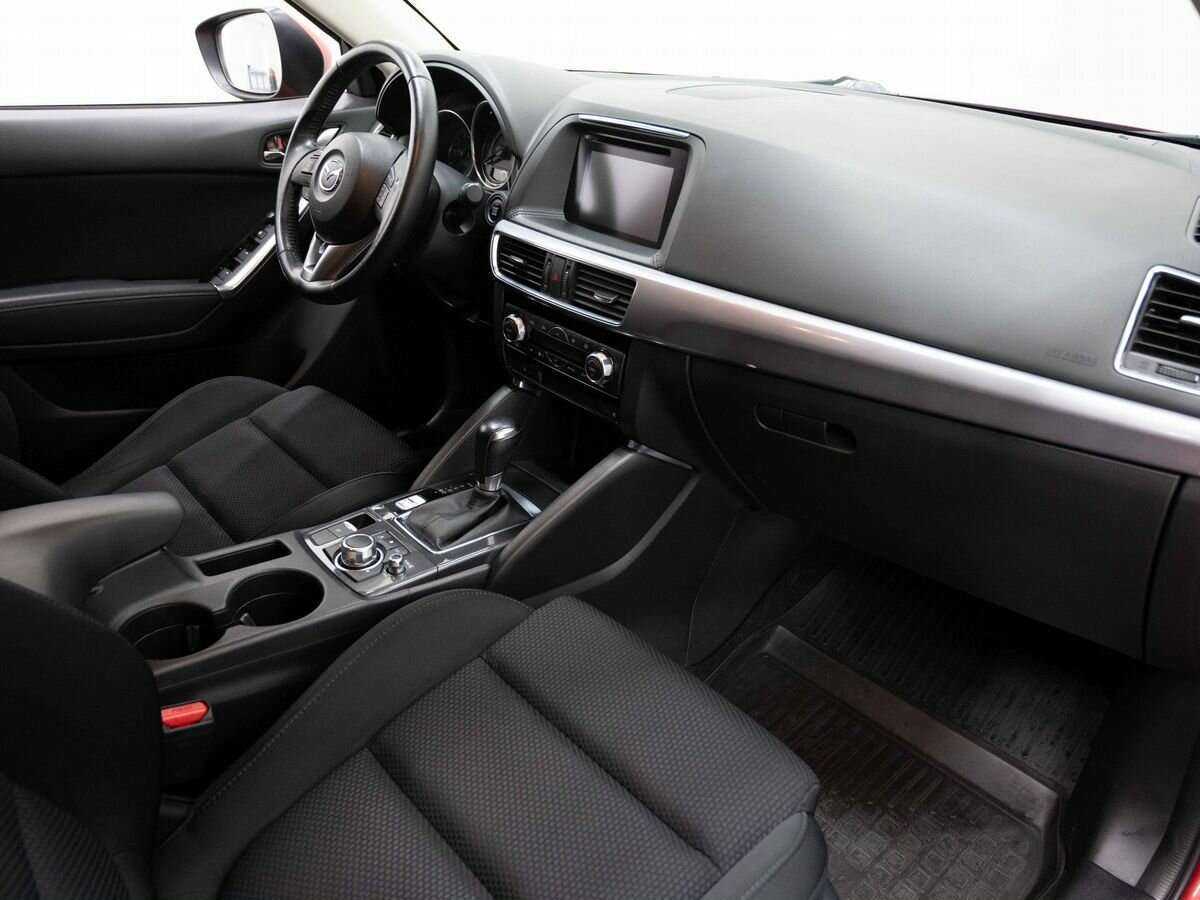 Купить Мазда Ц-Икс-5, 2015, 97 000 км.. Фото: #10