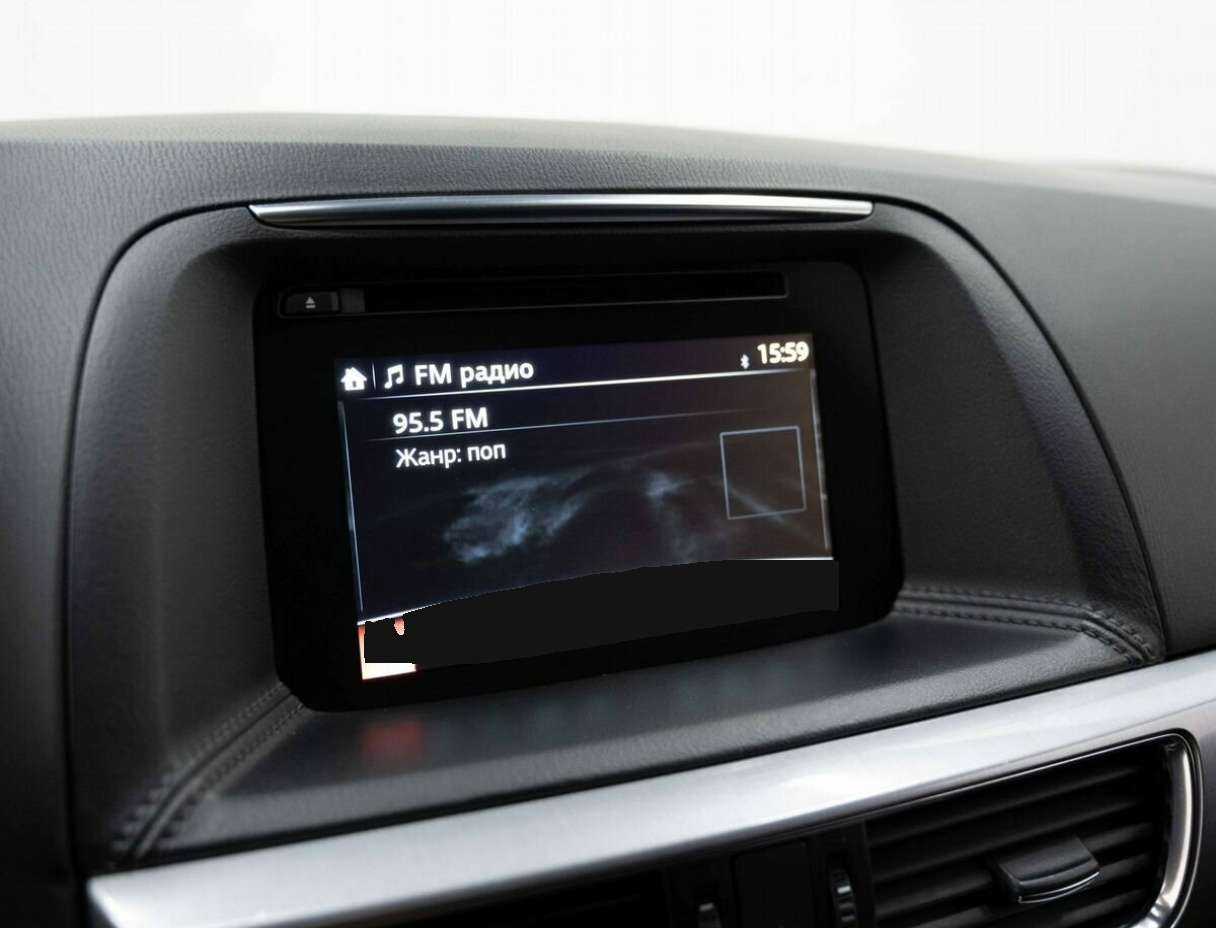 Купить Мазда Ц-Икс-5, 2015, 97 000 км.. Фото: #19