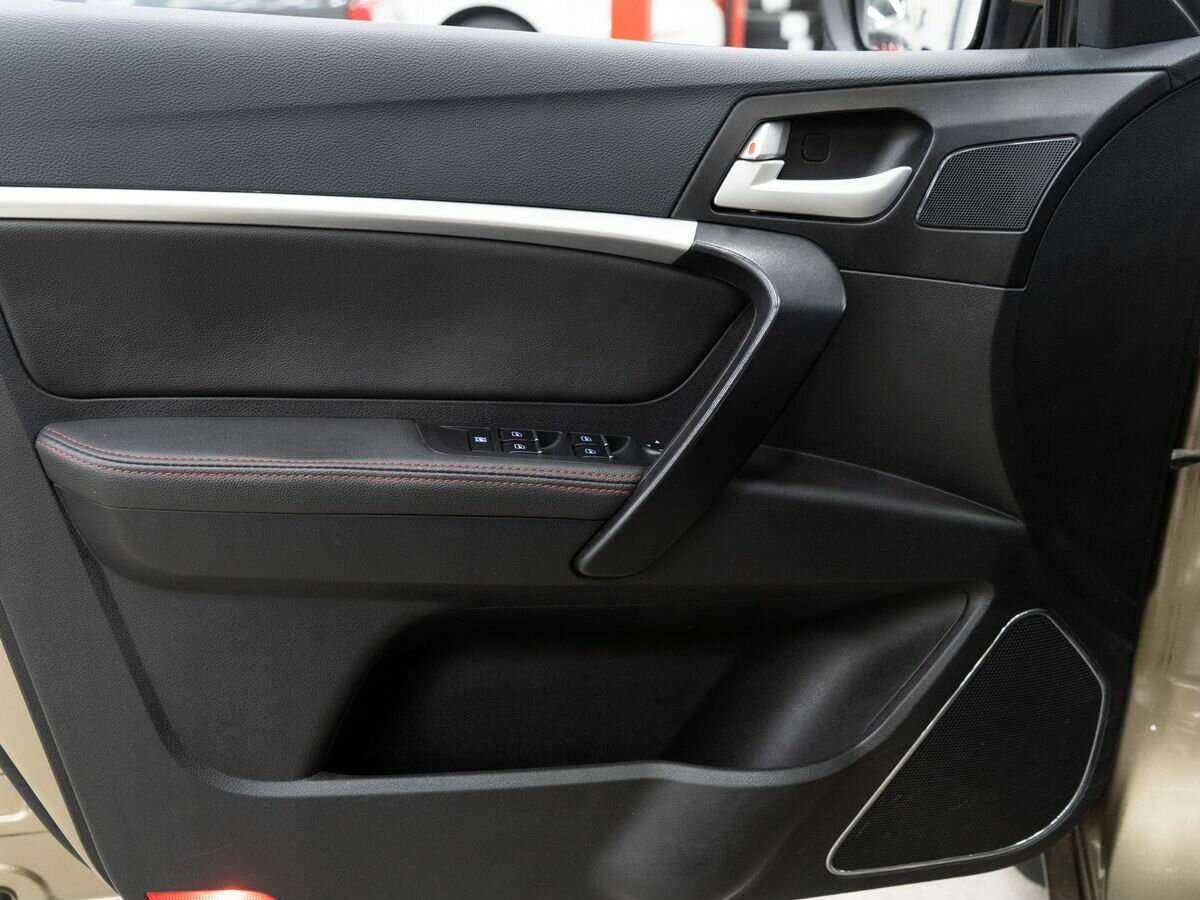 Купить Geely Emgrand 7, 2016, 99 152 км.. Фото: #12