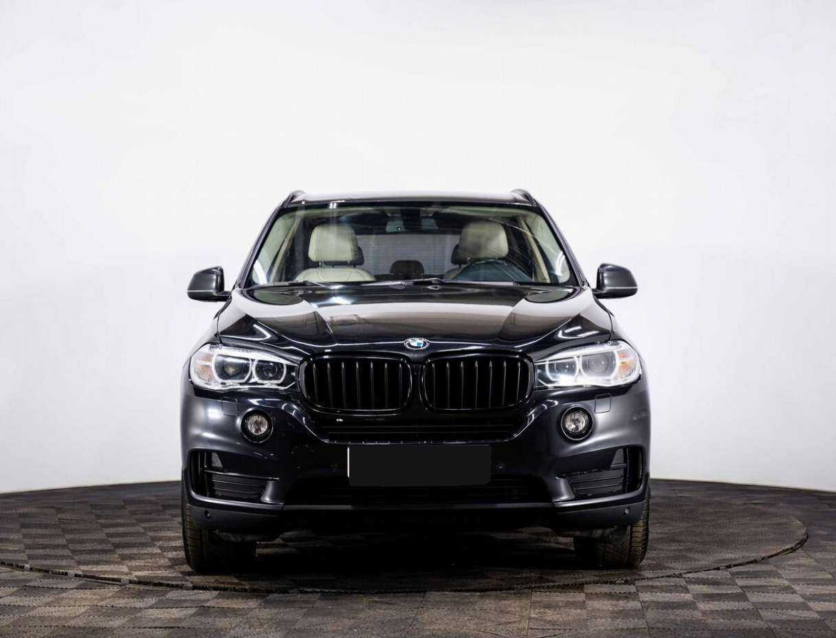 Купить BMW X5, 2017, 199 555 км.. Фото: #1