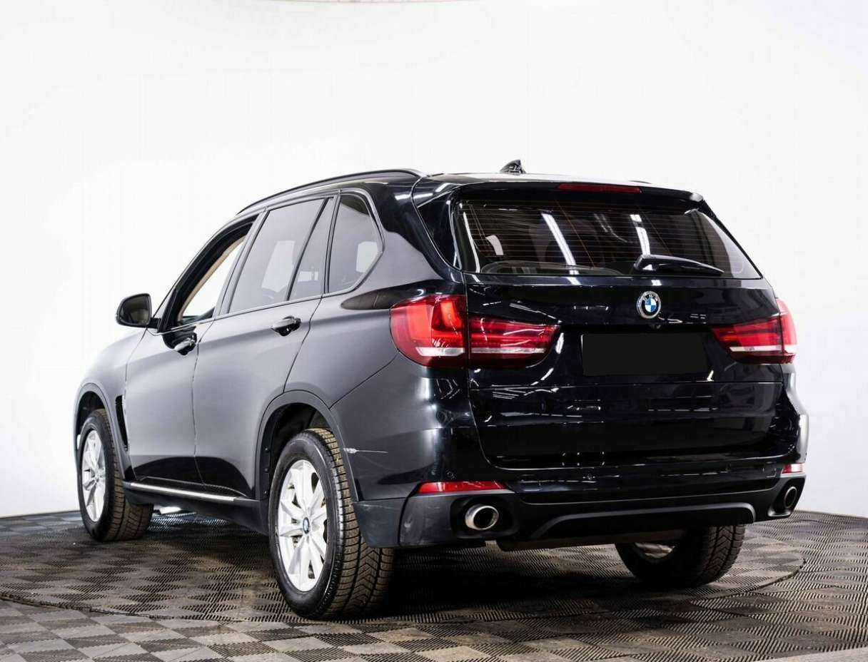 Купить BMW X5, 2017, 199 555 км.. Фото: #3