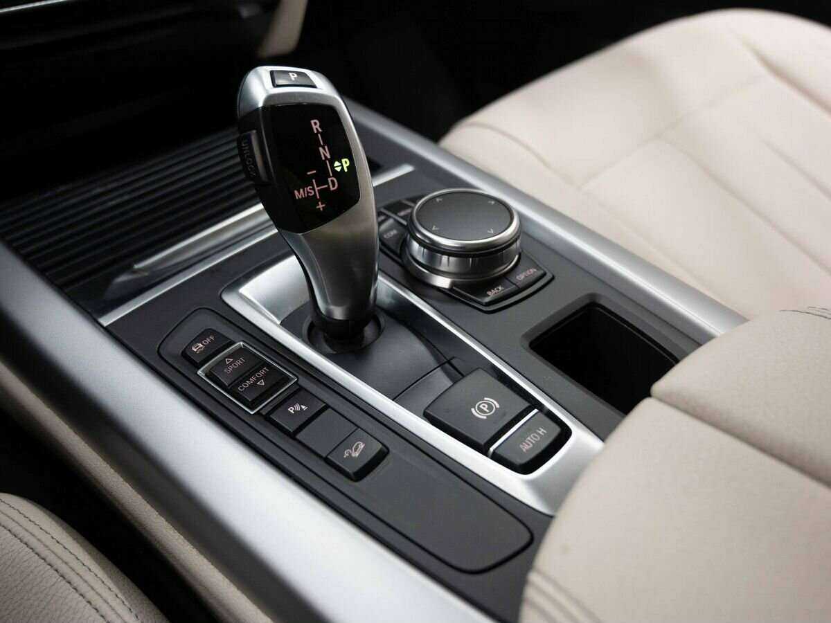 Купить BMW X5, 2017, 199 555 км.. Фото: #20