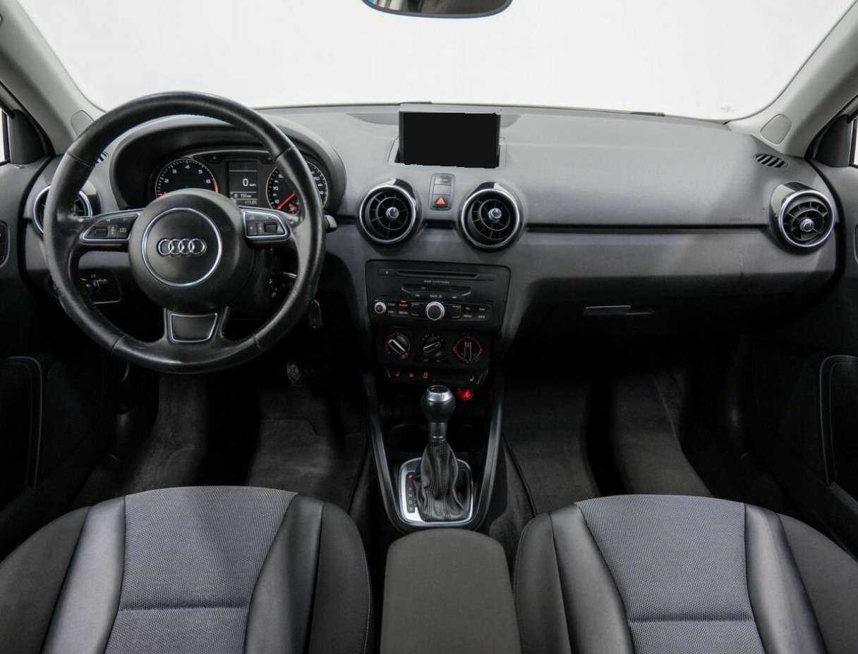 Купить Audi A1, 2012, 174 000 км.. Фото: #7