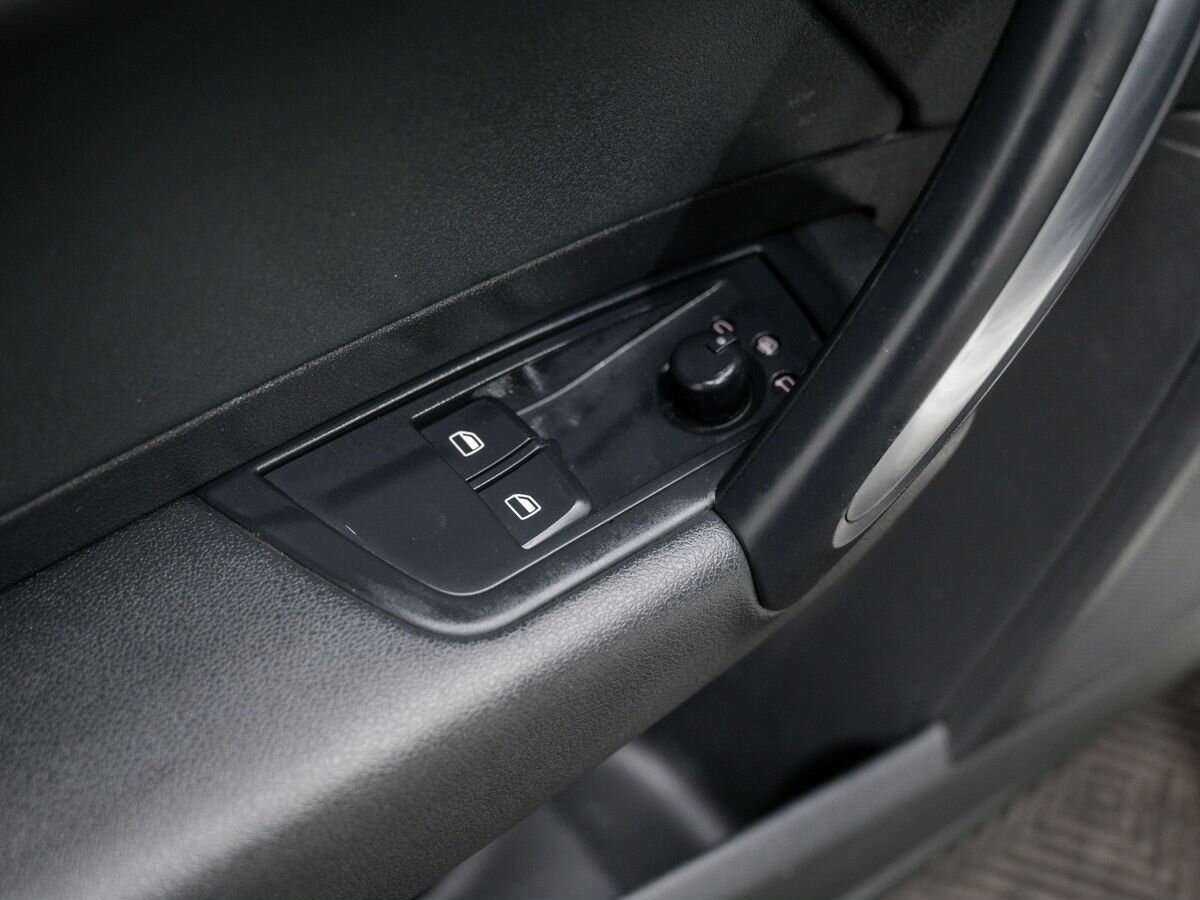 Купить Audi A1, 2012, 174 000 км.. Фото: #9