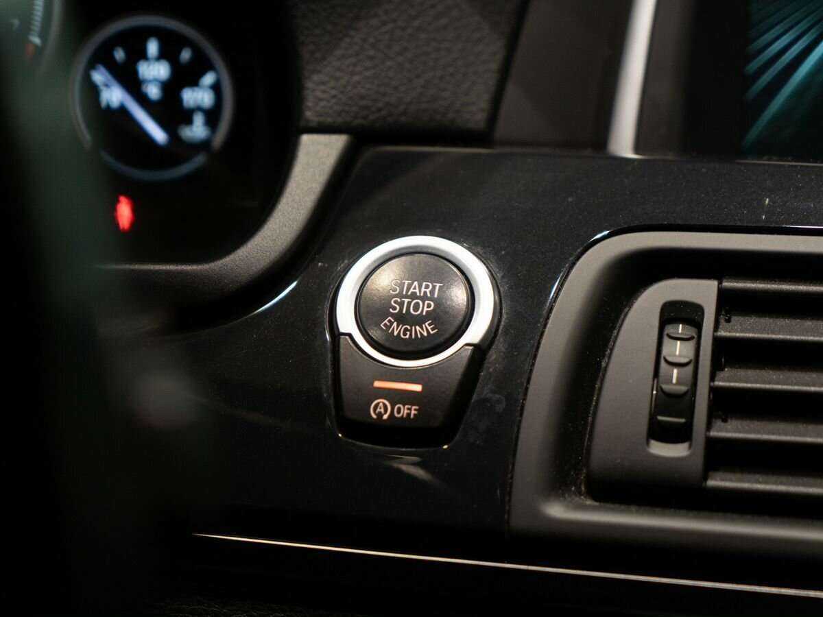 Купить BMW 5 серии, 2016, 162 000 км.. Фото: #10