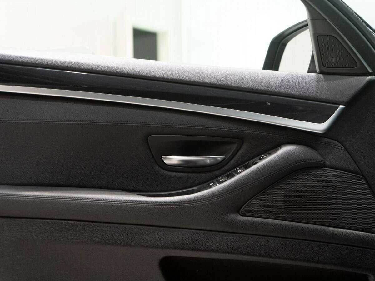 Купить BMW 5 серии, 2016, 162 000 км.. Фото: #15