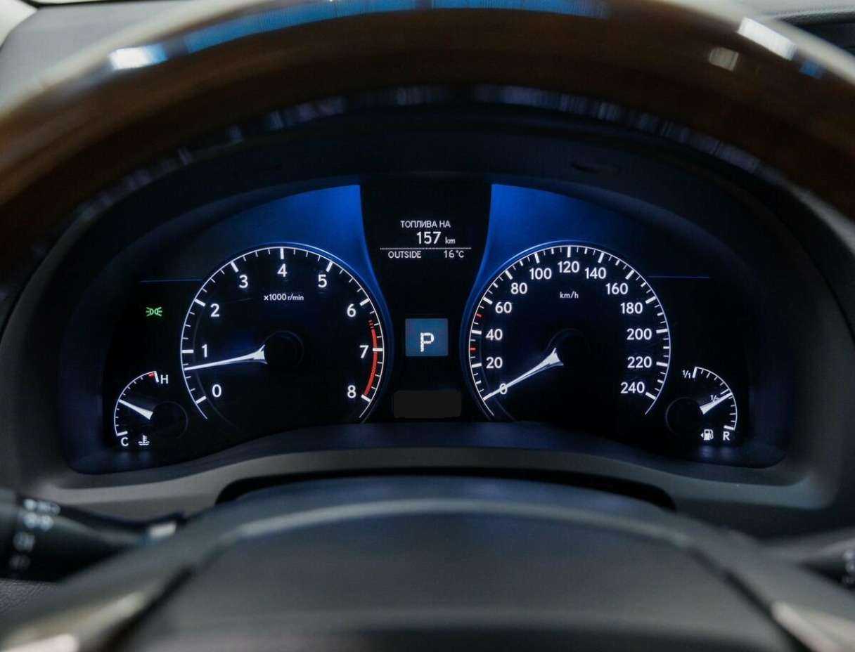 Купить Lexus RX, 2013, 193 000 км.. Фото: #28