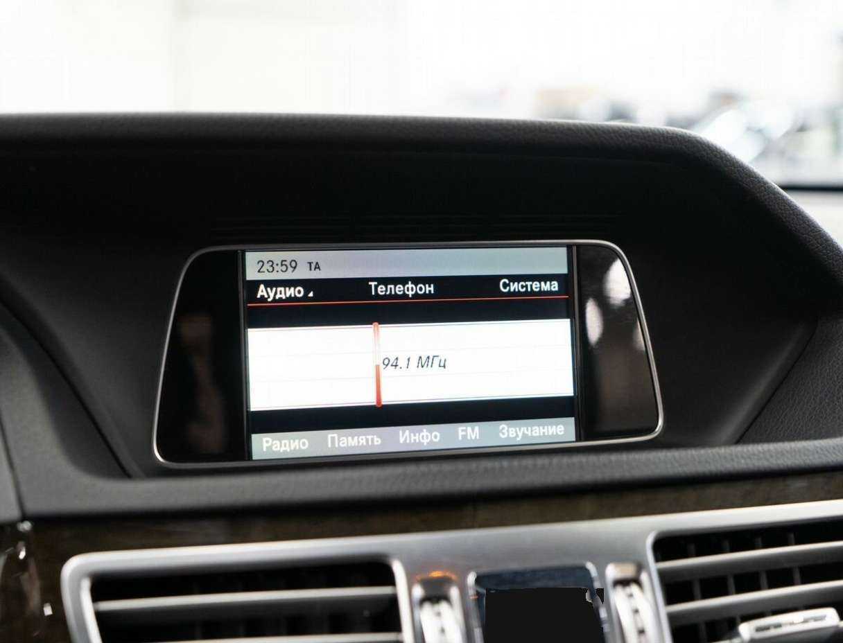 Купить Mercedes-Benz E-Класс, 2013, 163 000 км.. Фото: #9