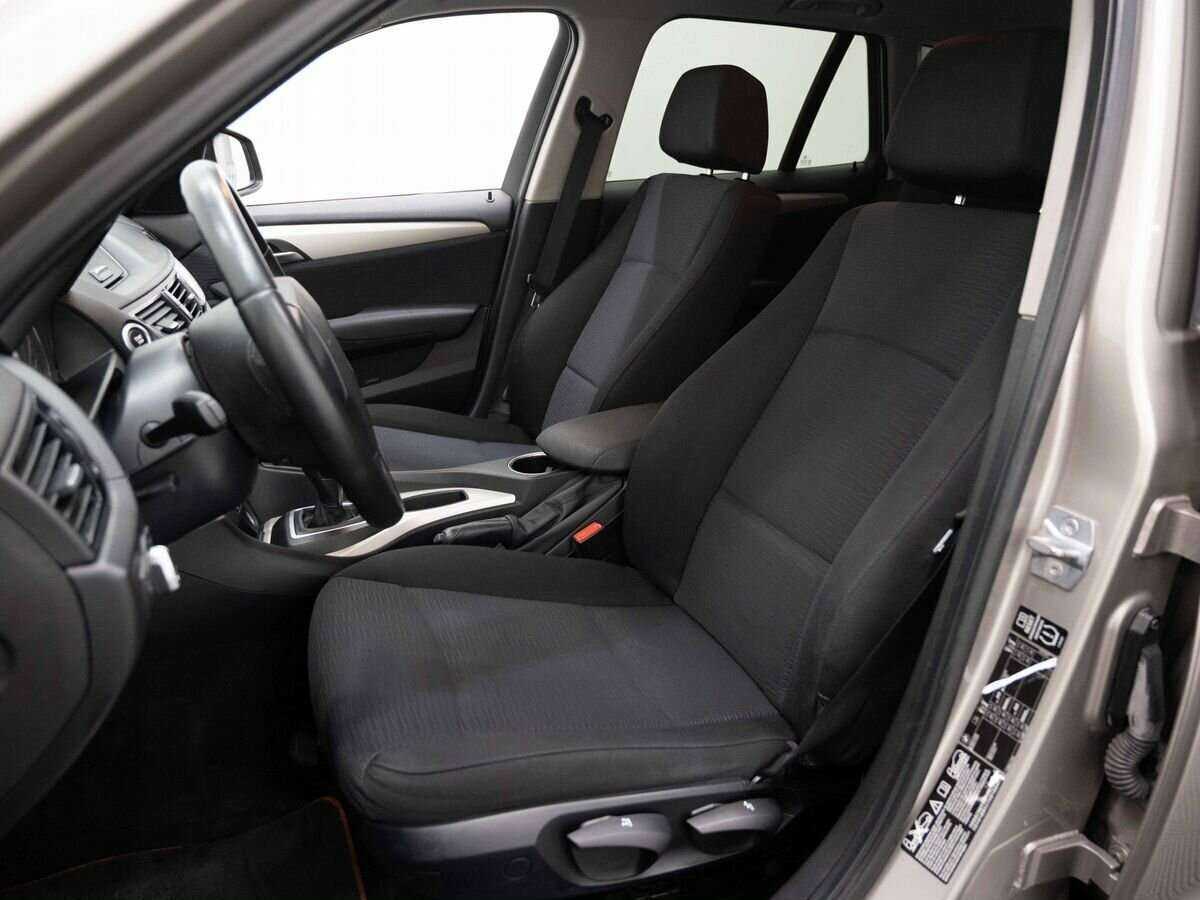 Купить BMW X1, 2013, 146 000 км.. Фото: #7